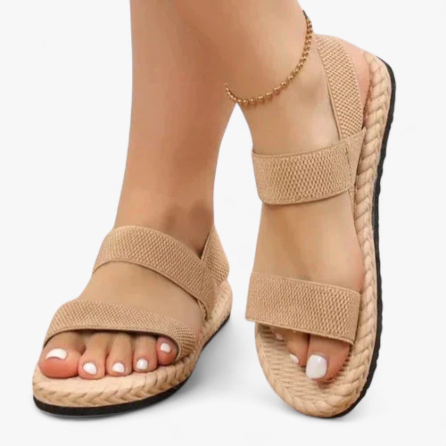 Zephyras | Comfortable Sandals