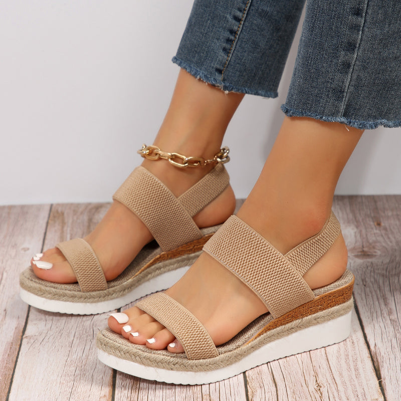 Ella /Summer Sandals