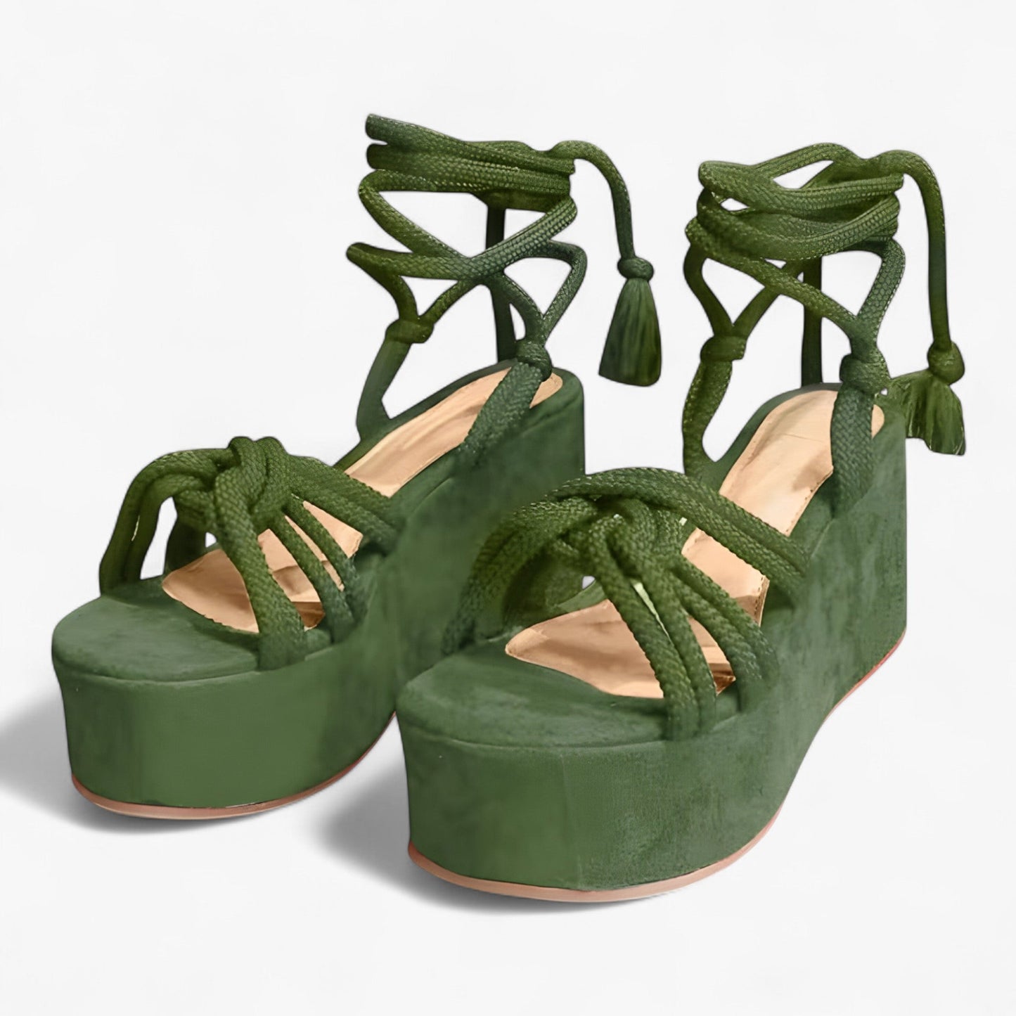Versa | Everyday Comfort Sandals with Slip-Resistant Sole
