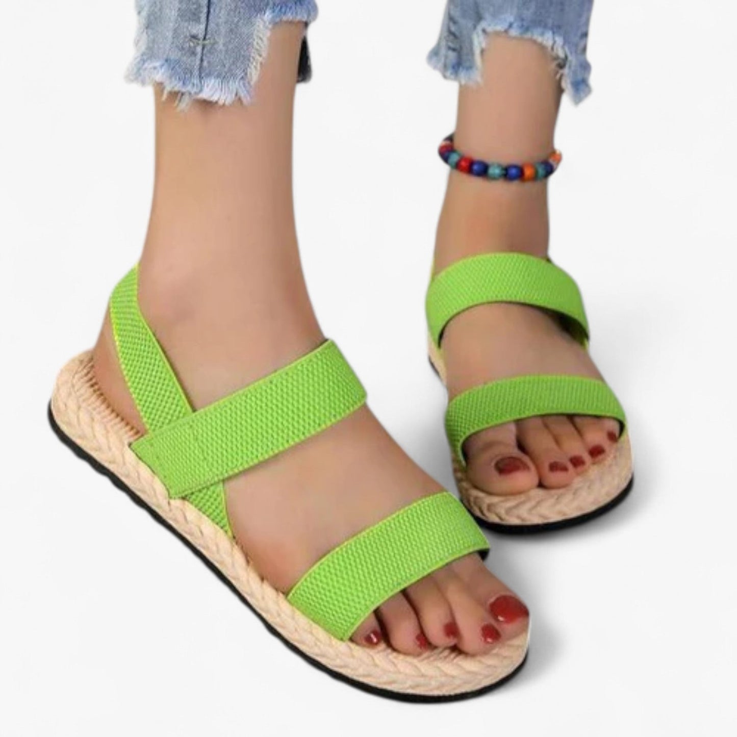 Zephyras | Comfortable Sandals