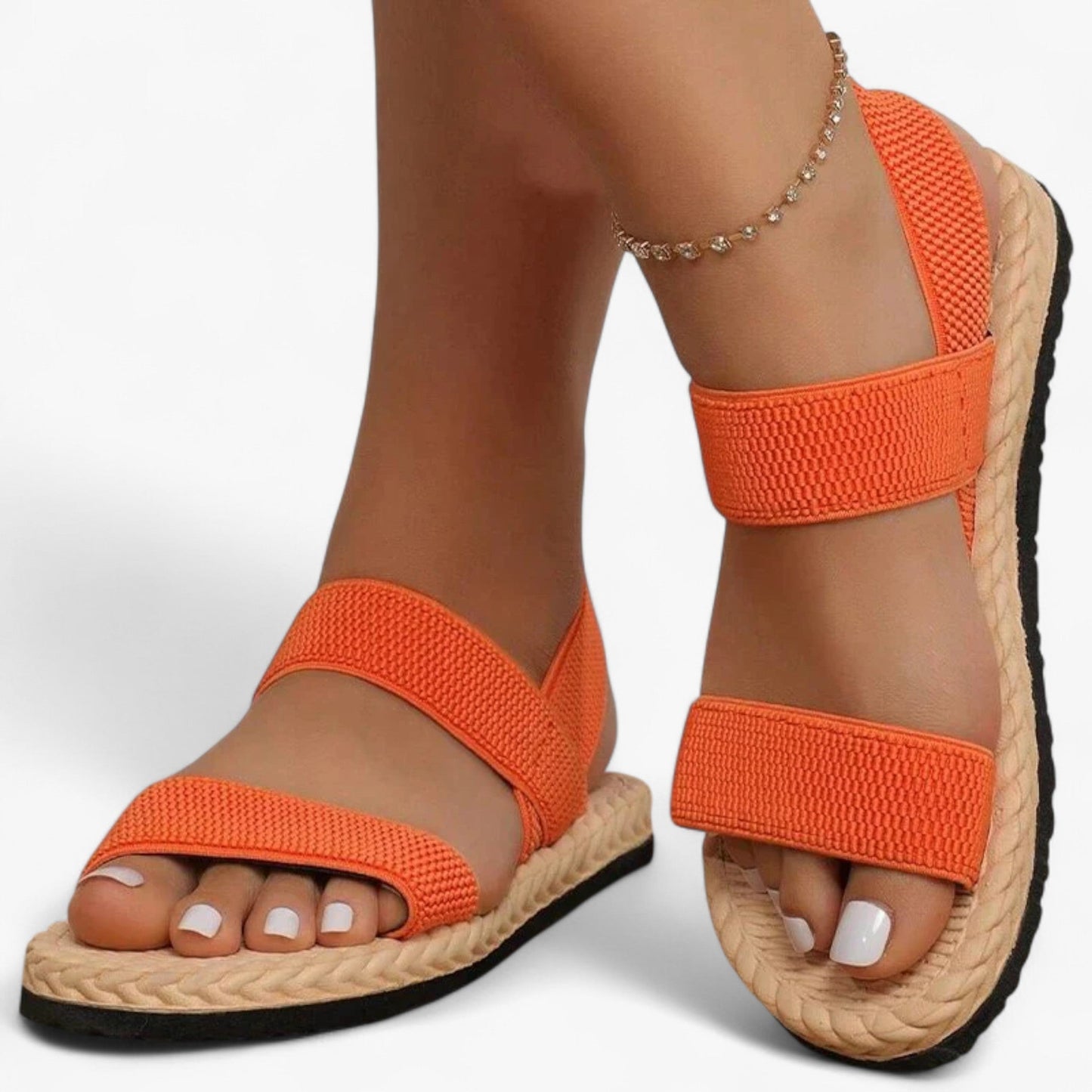 Zephyras | Comfortable Sandals