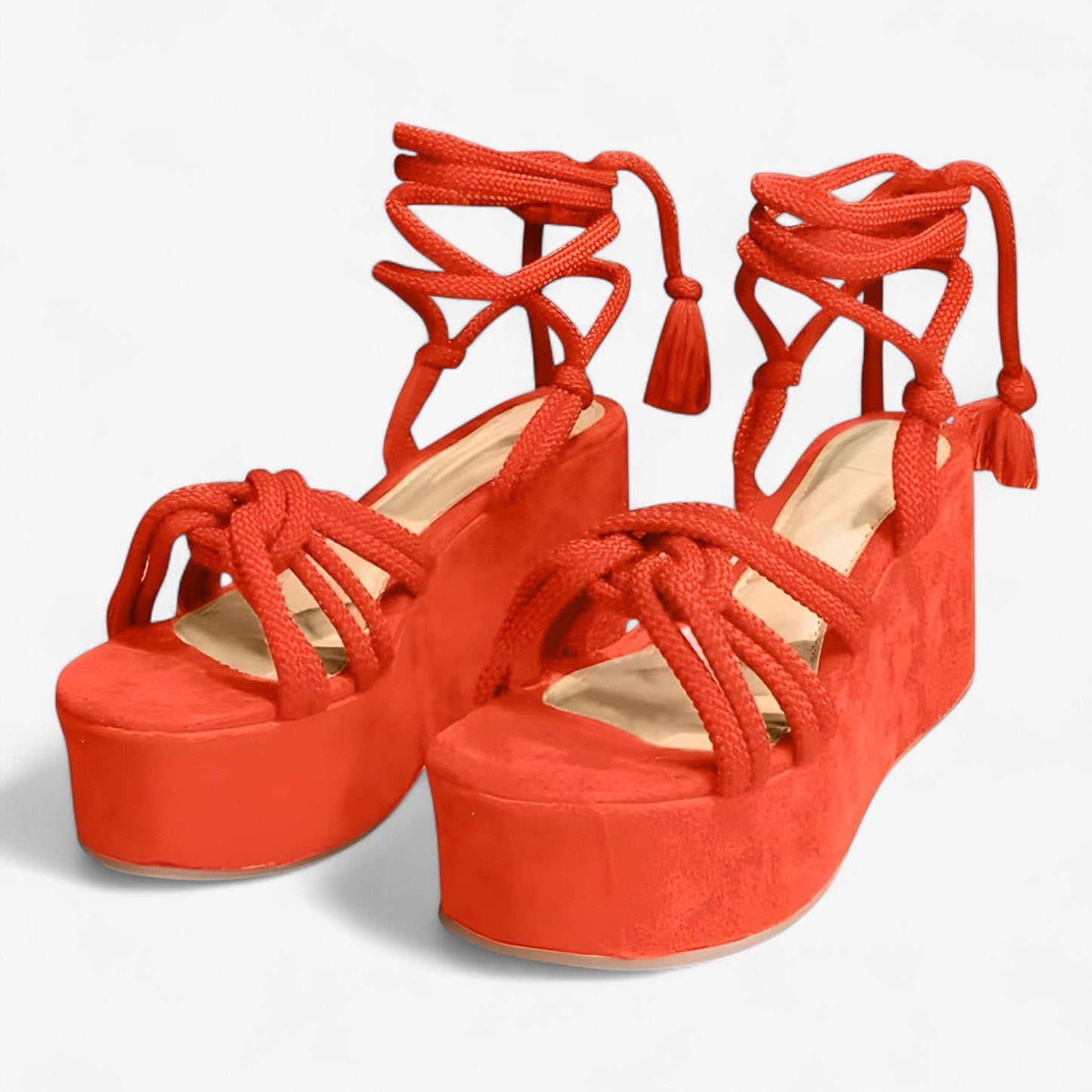 Versa | Everyday Comfort Sandals with Slip-Resistant Sole