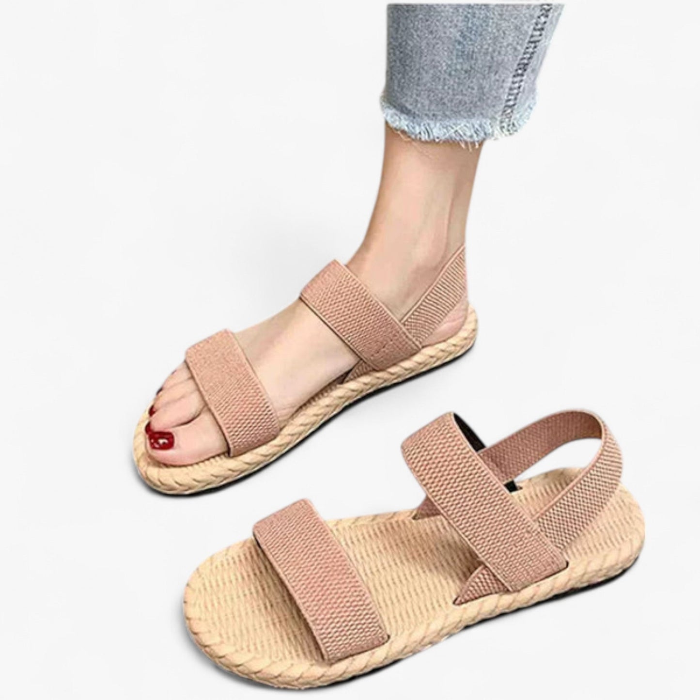 Zephyras | Comfortable Sandals