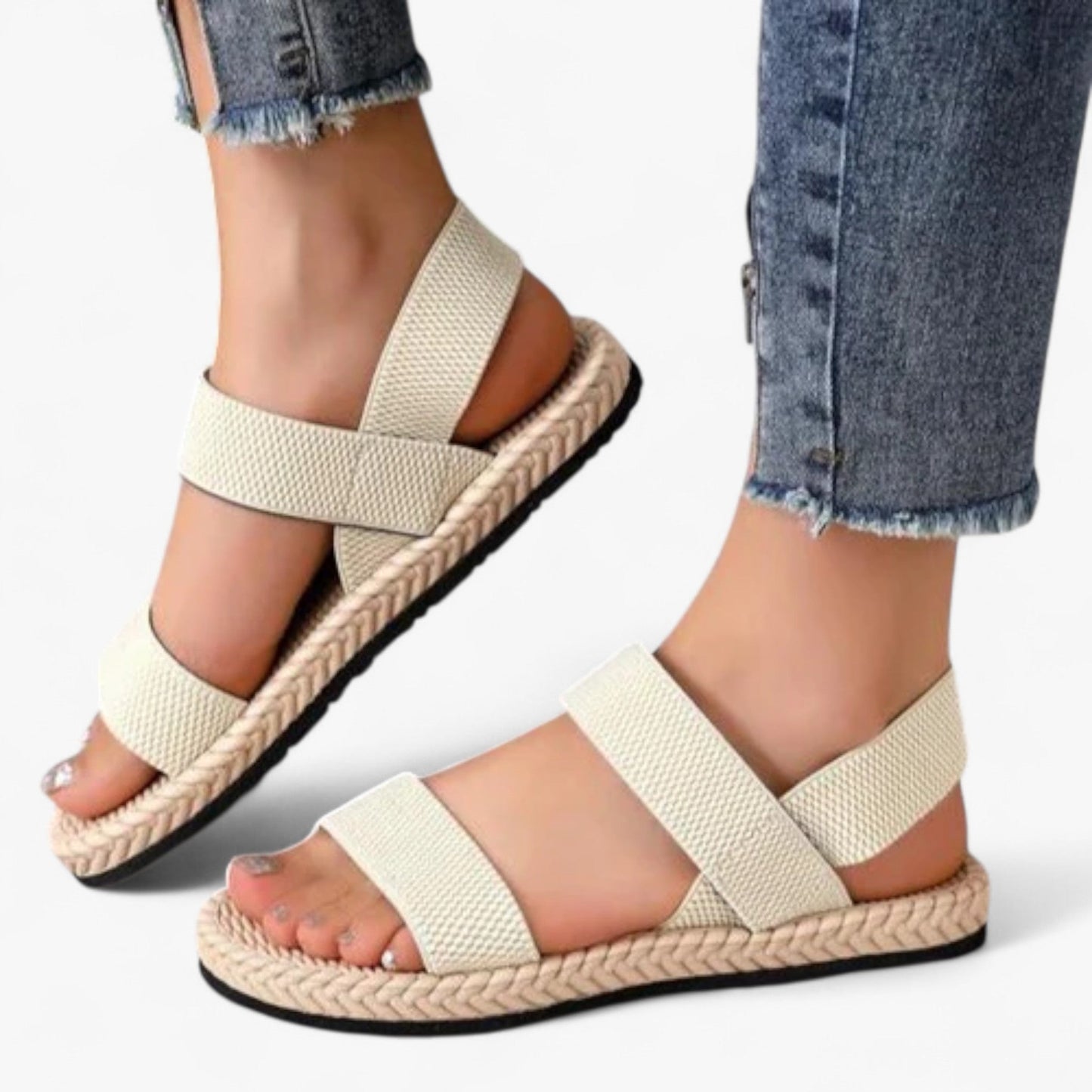 Zephyras | Comfortable Sandals