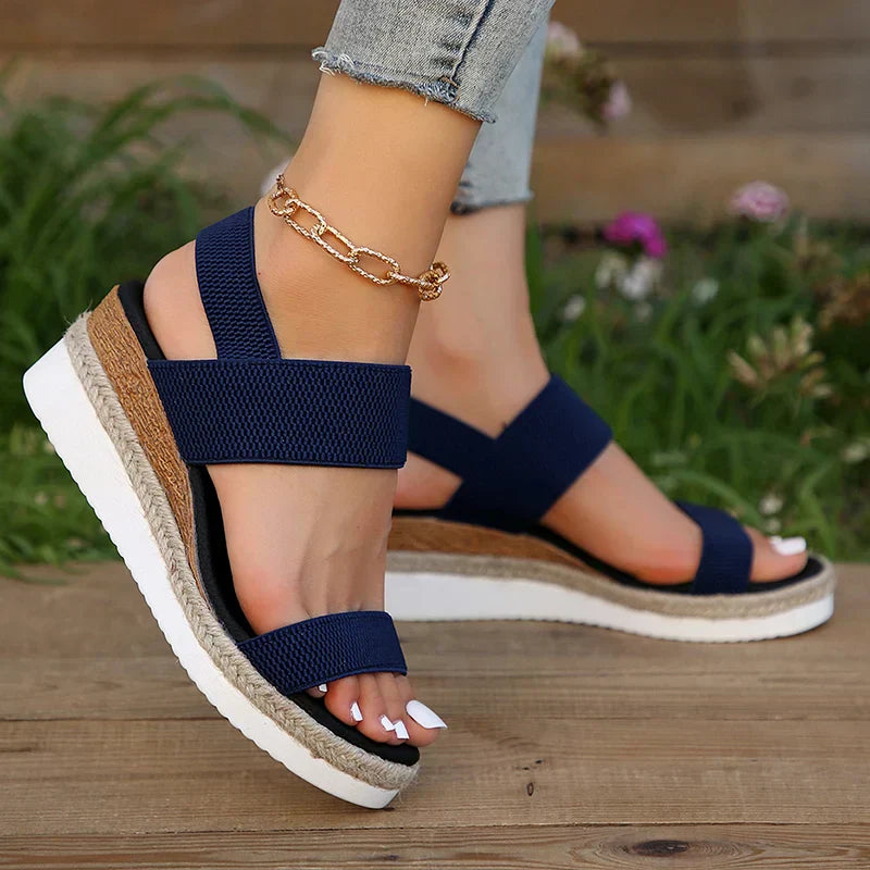Ella /Summer Sandals