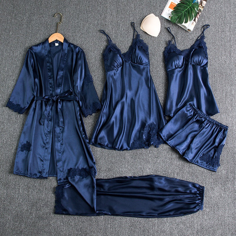 Aria | Luxurious Pajama Set