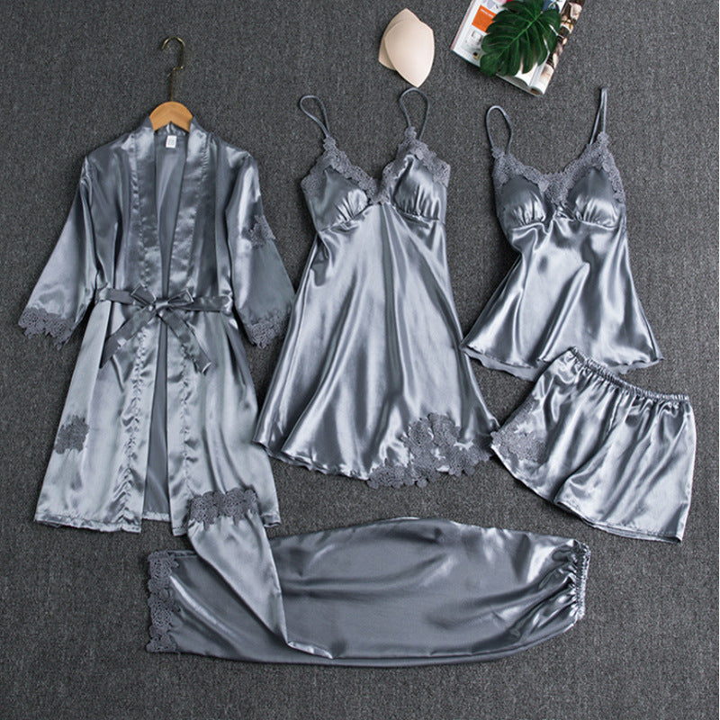 Aria | Luxurious Pajama Set