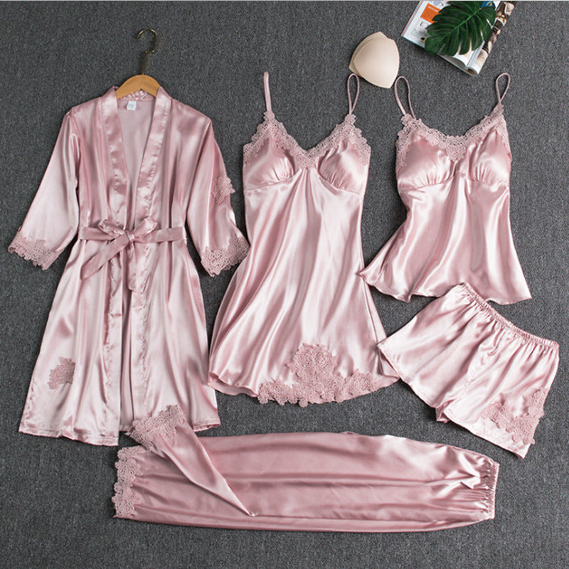 Aria | Luxurious Pajama Set