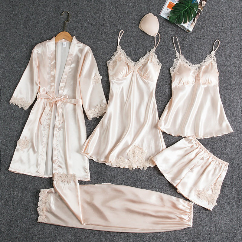 Aria | Luxurious Pajama Set