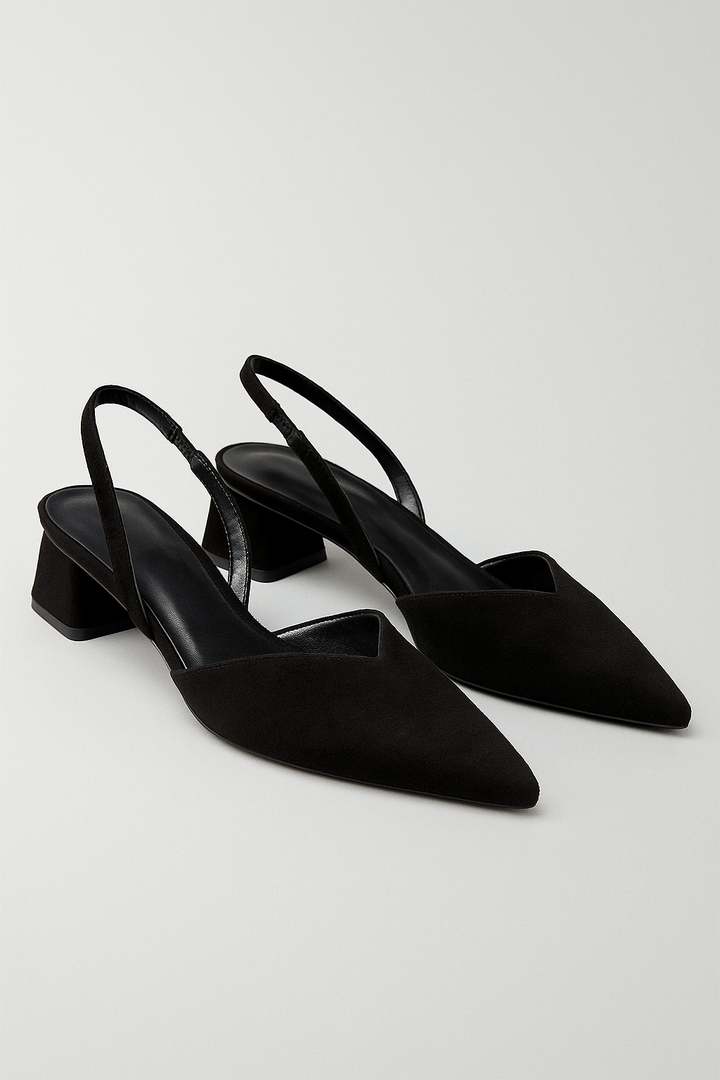 Matilda | Elegant Slingback Shoes with a Parisian Touch