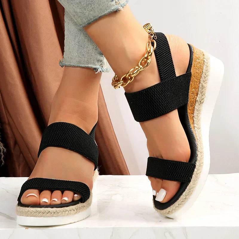 Ella /Summer Sandals