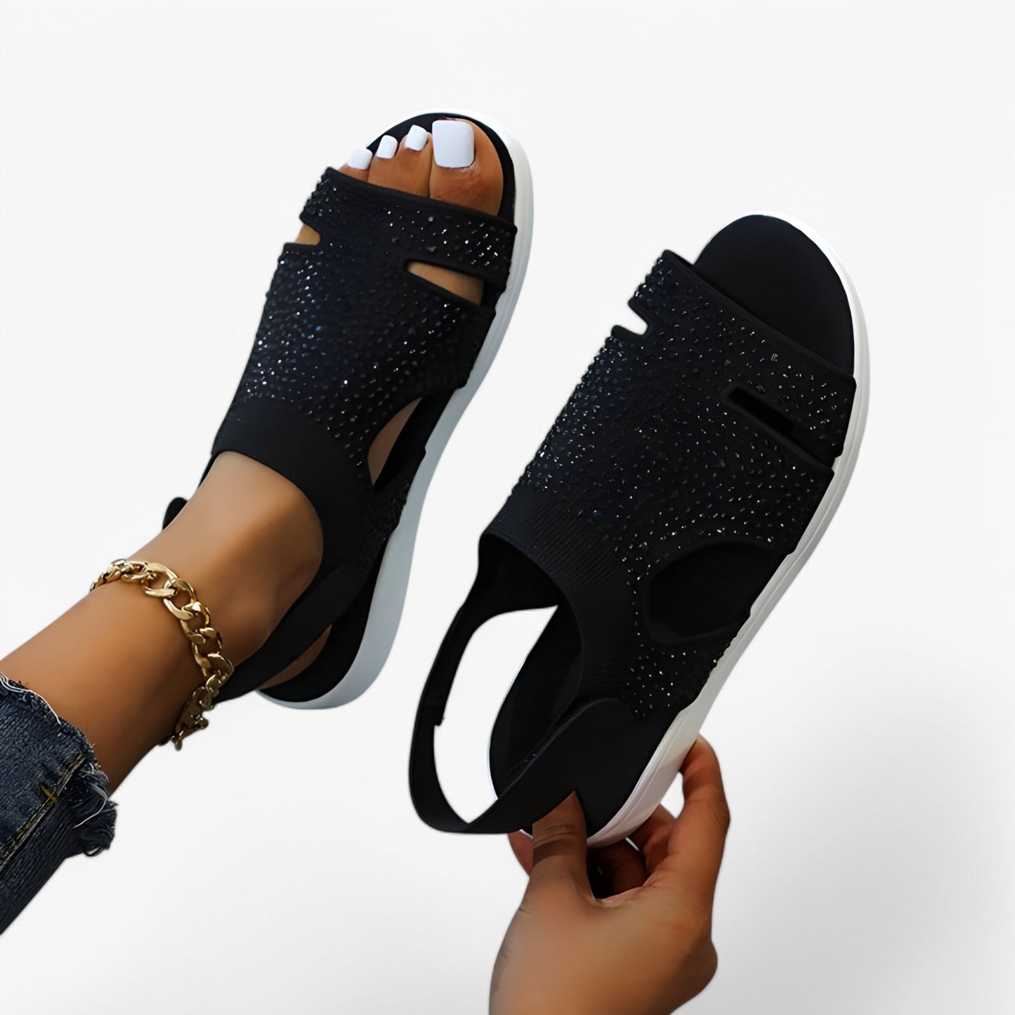 Isabelle Sandals