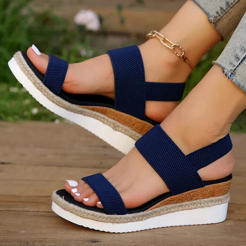 Ella /Summer Sandals