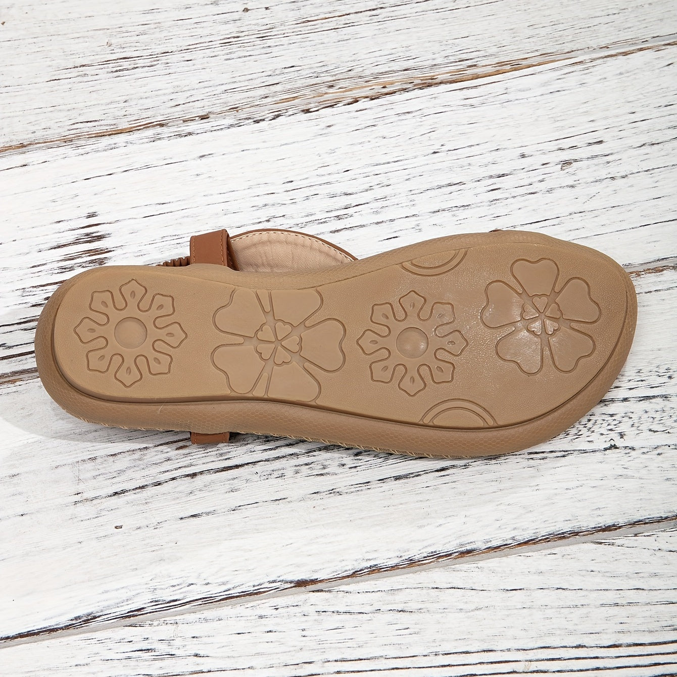 Elara – Comfortable Orthopedic Sandals