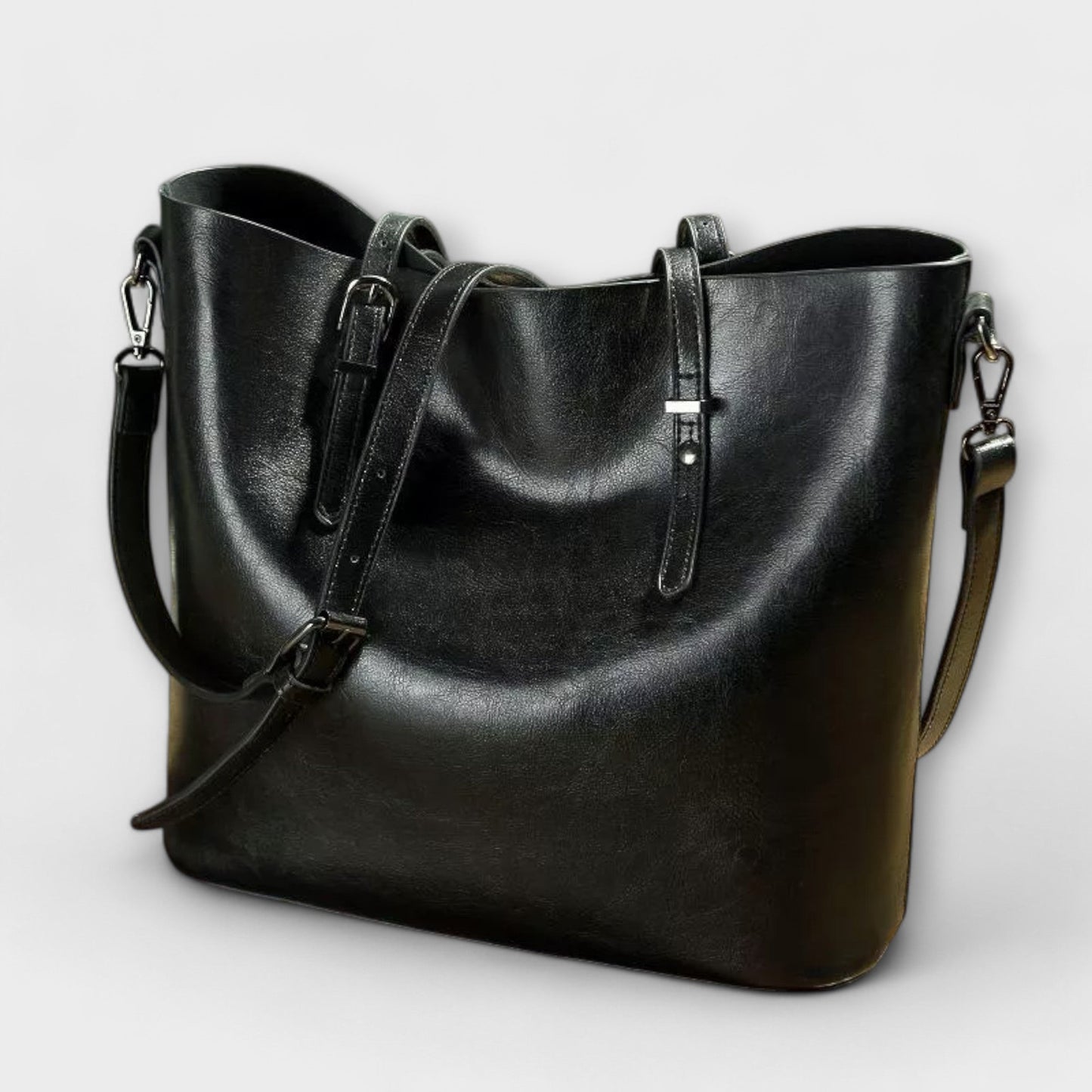 Elodie | Timeless Shoulder Bag