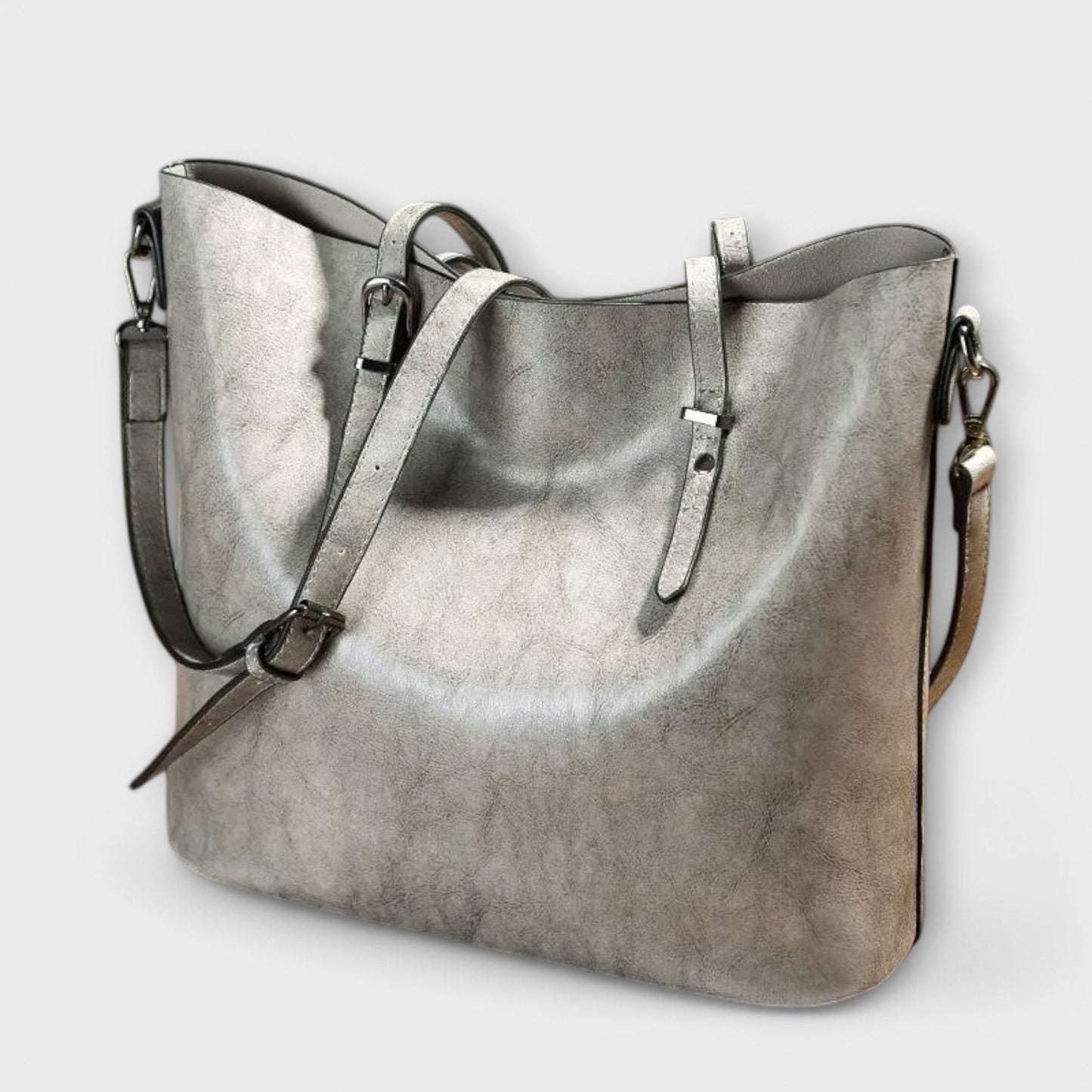 Elodie | Timeless Shoulder Bag