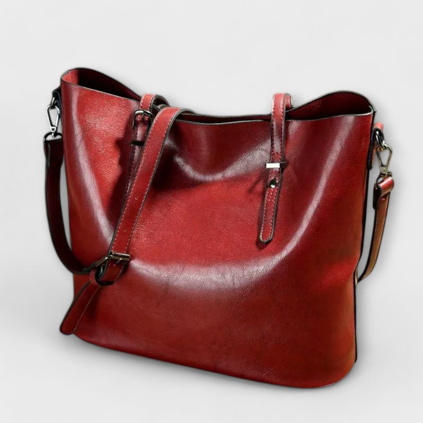 Elodie | Timeless Shoulder Bag