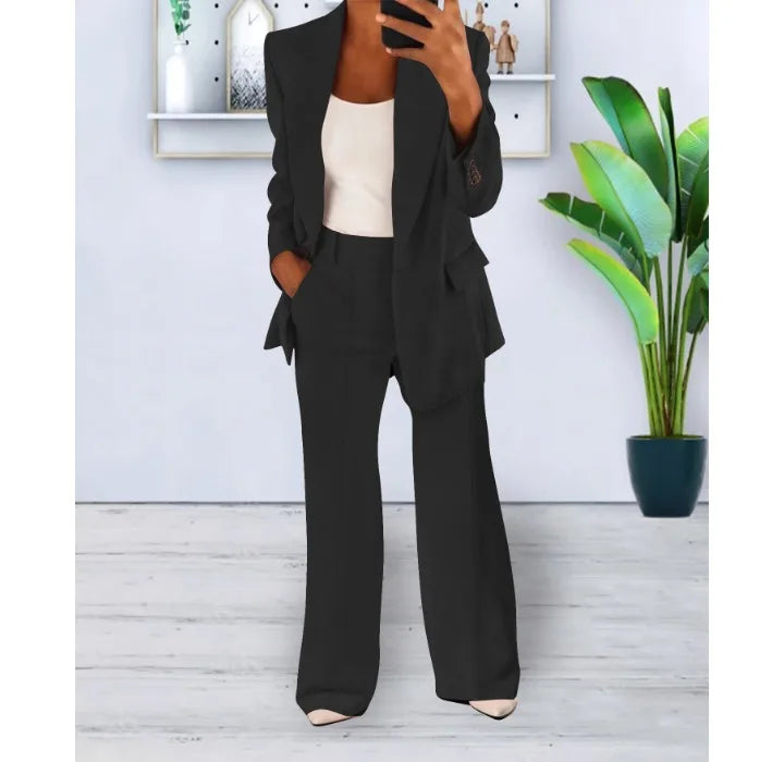 Elowen | Elegant Office Set