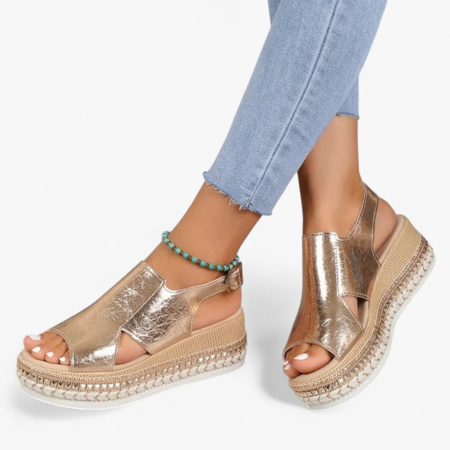 Zephyras | Luxurious Sandals for Women