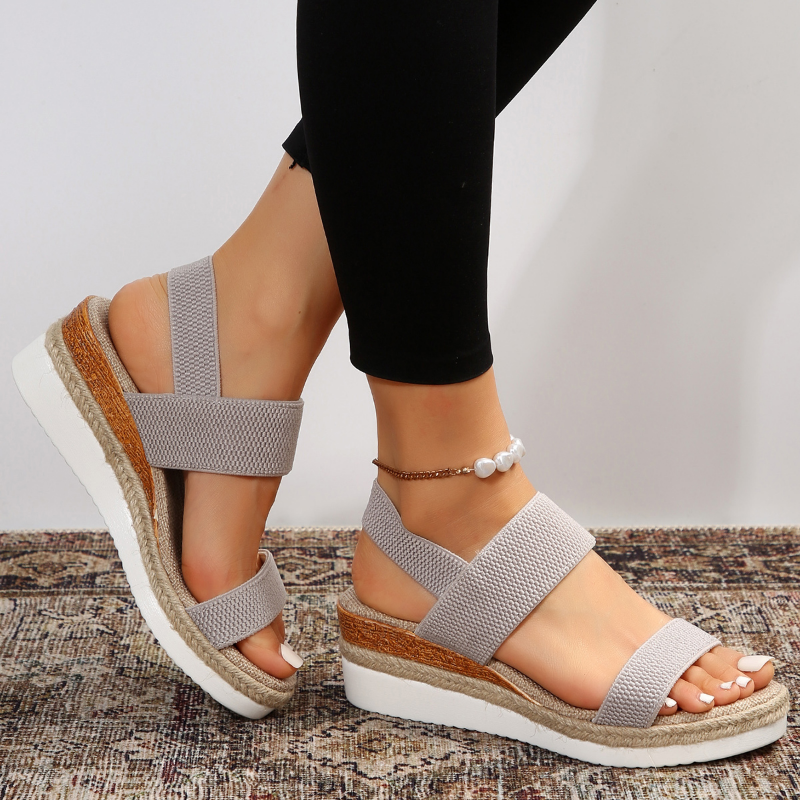 Ella /Summer Sandals