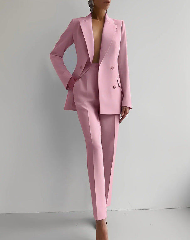 Livia | Elegant Suit