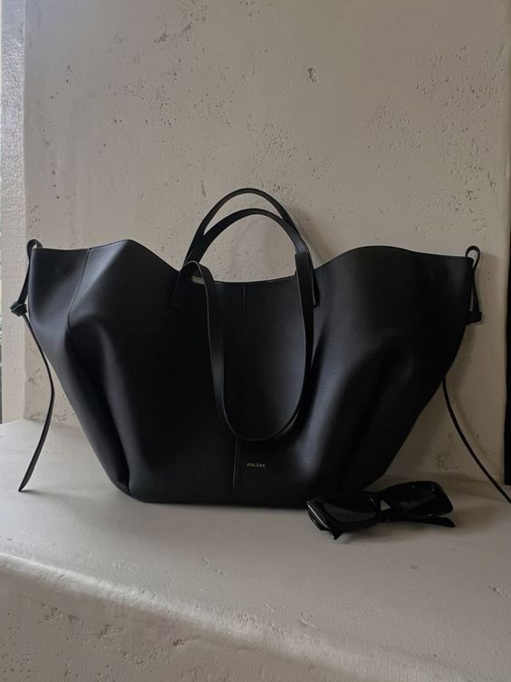 Lydia | Vintage-Inspired Tote Bag