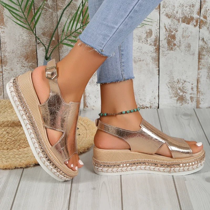 Zephyras | Luxurious Sandals for Women