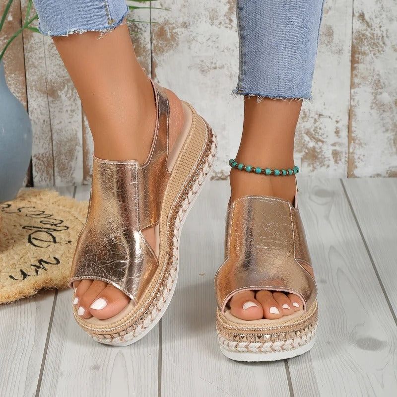 Zephyras | Luxurious Sandals for Women