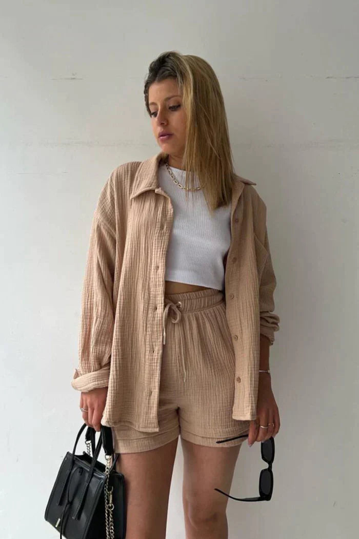 Maya | Casual Matching Set