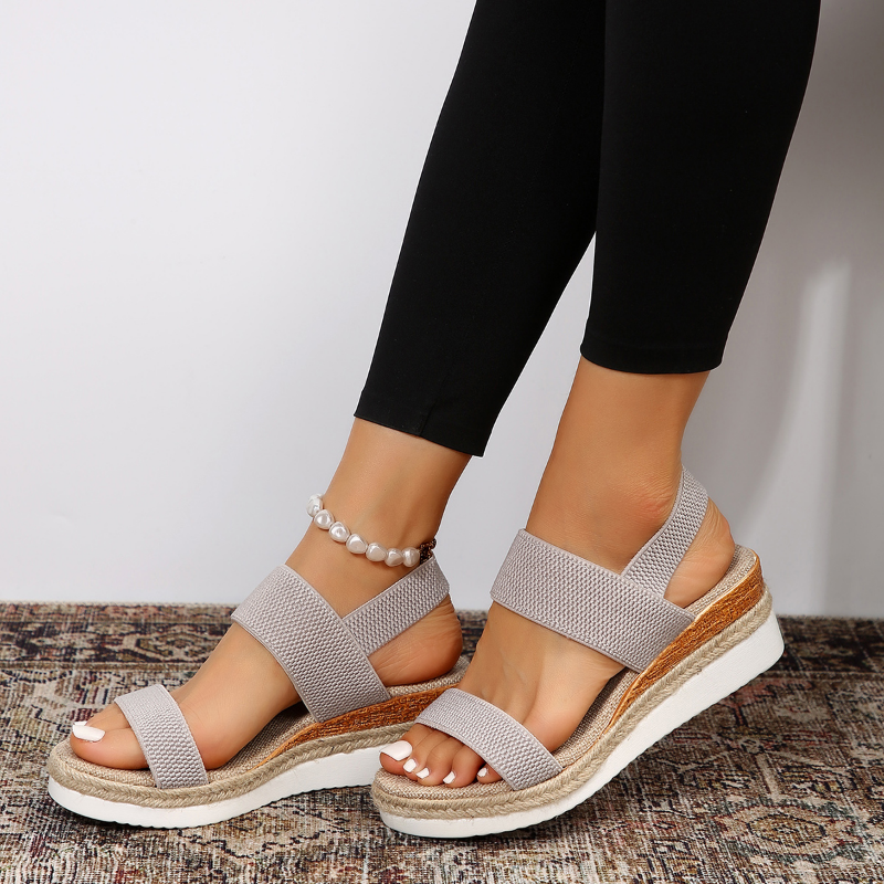 Ella /Summer Sandals
