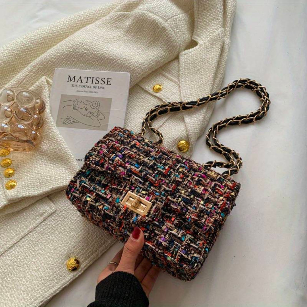 Mira | Elegant Shoulder Bag
