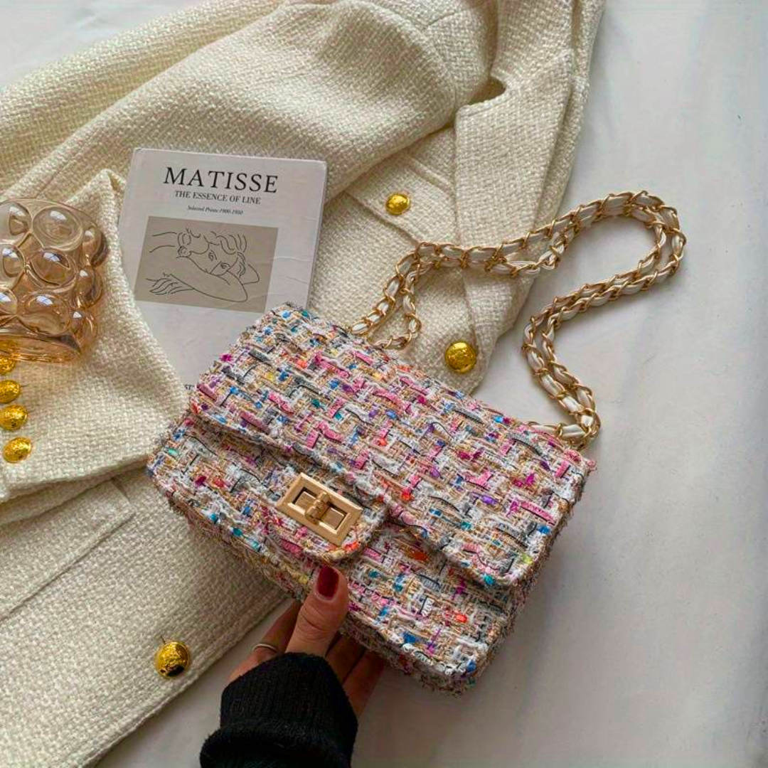 Mira | Elegant Shoulder Bag