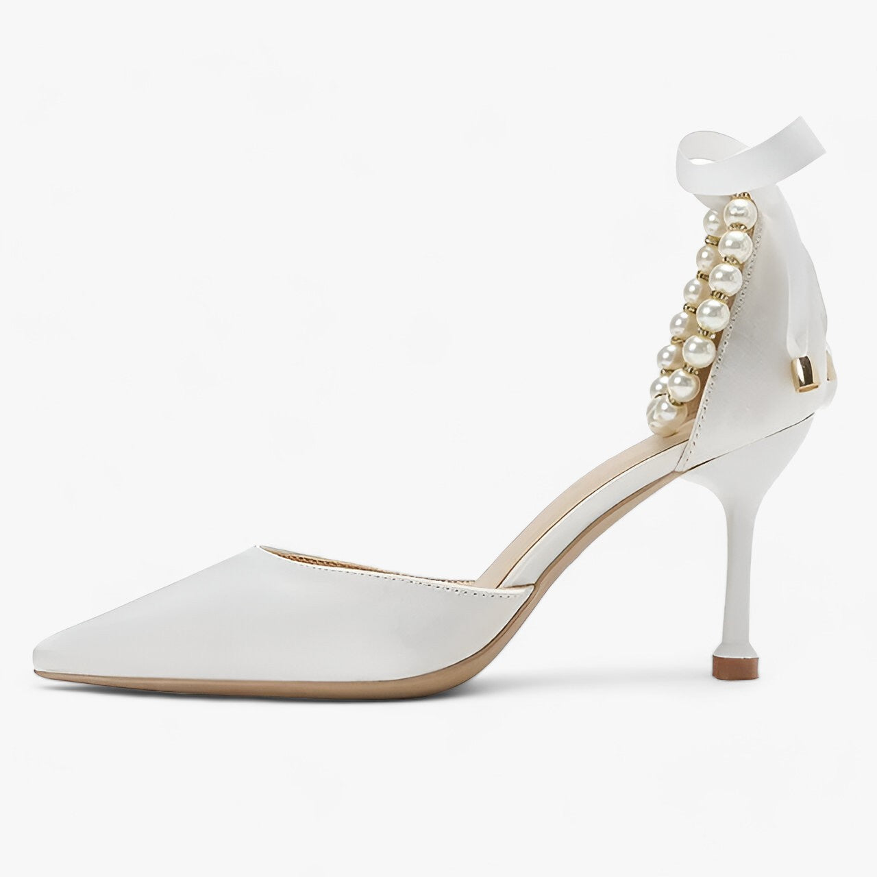 Luxury Bride | Summer Wedding Heels