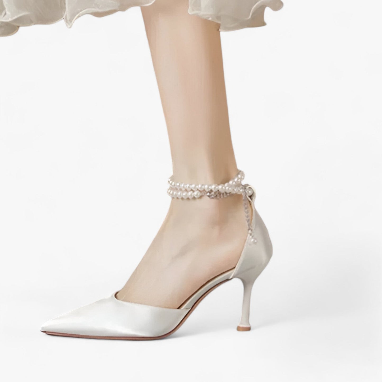 Luxury Bride | Summer Wedding Heels