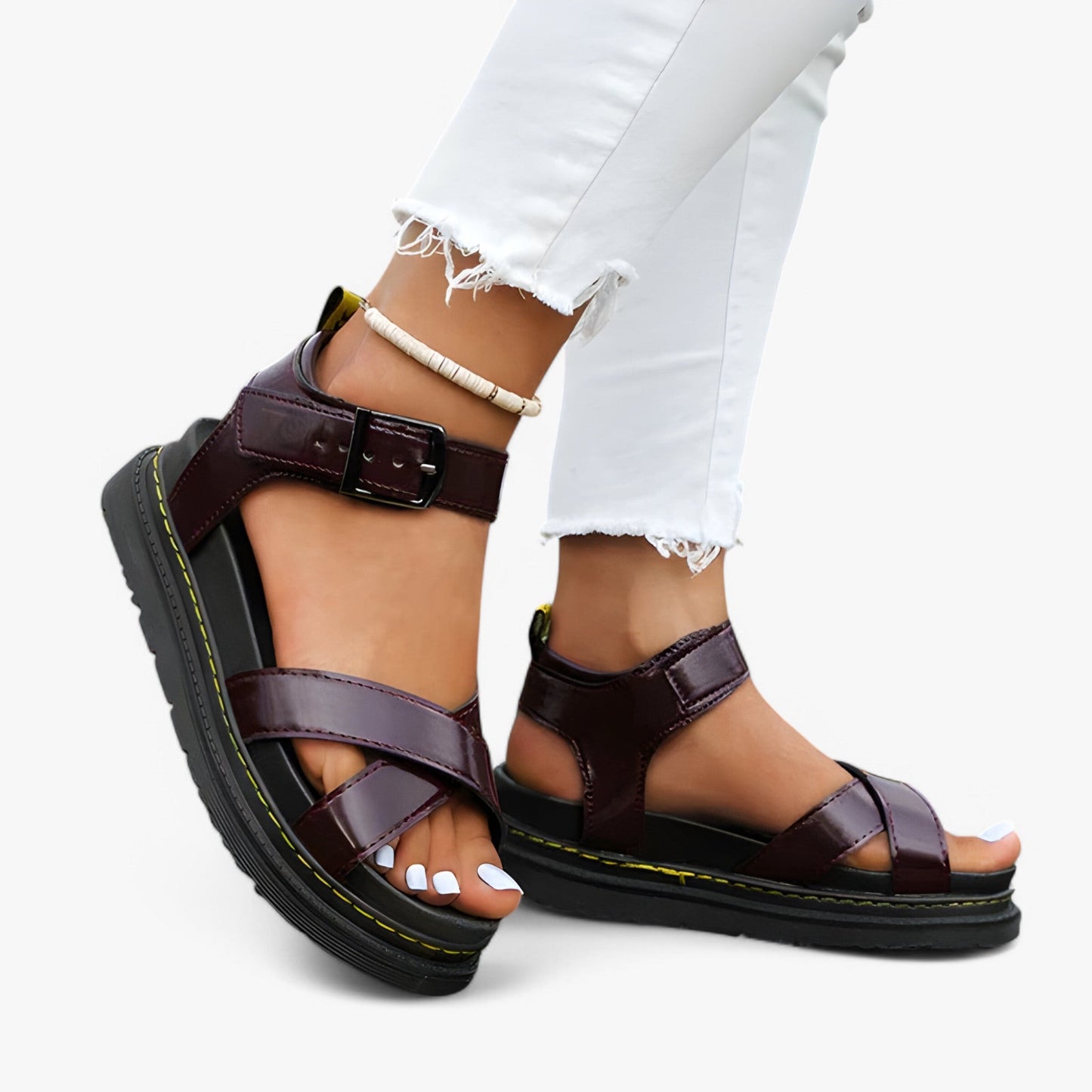 Discover | Elegant Sandals for Women