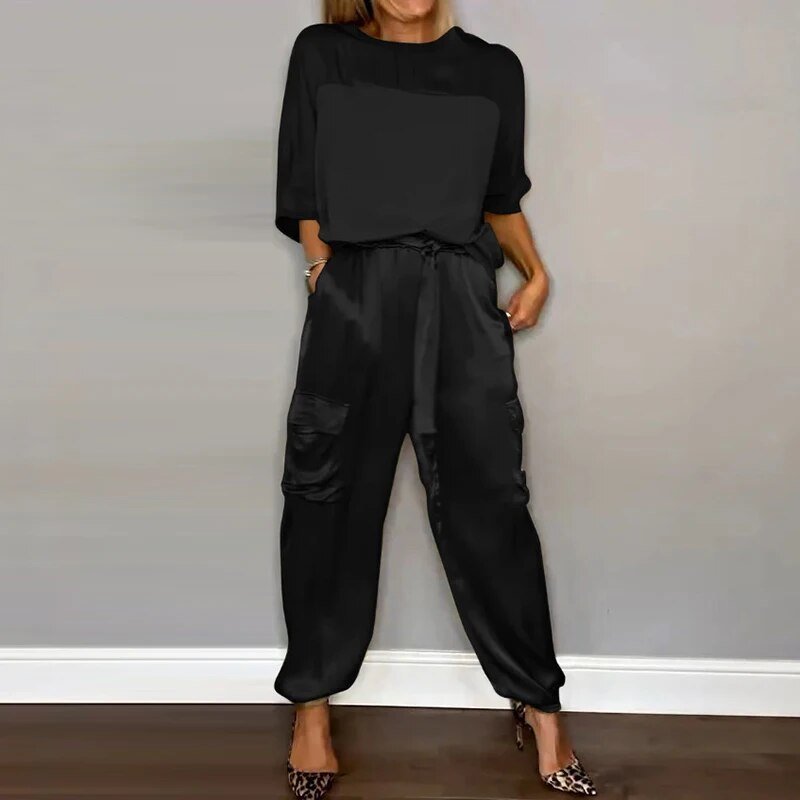 Vivienne | Chic Casual Clothing Set