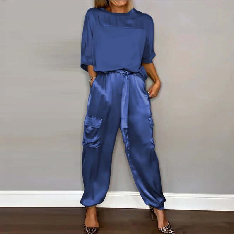Vivienne | Chic Casual Clothing Set