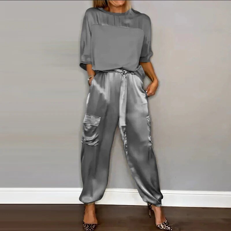 Vivienne | Chic Casual Clothing Set