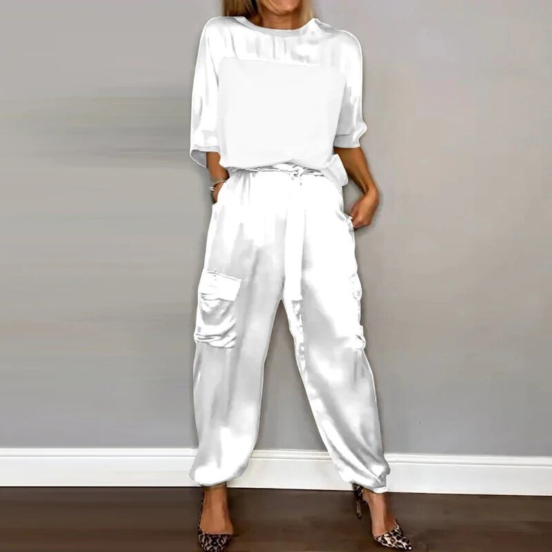 Vivienne | Chic Casual Clothing Set