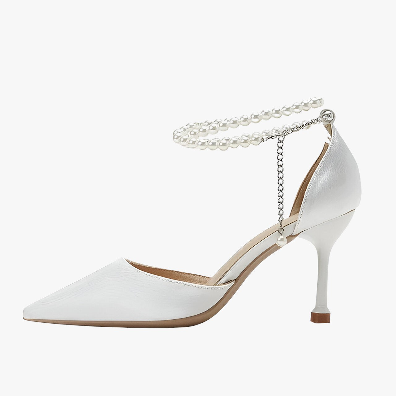 Luxury Bride | Summer Wedding Heels