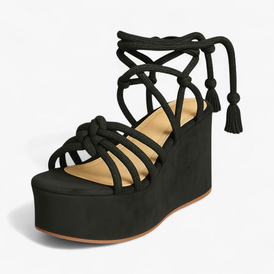 Versa | Everyday Comfort Sandals with Slip-Resistant Sole