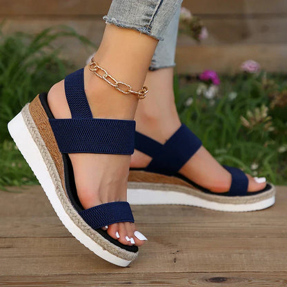 Ella /Summer Sandals