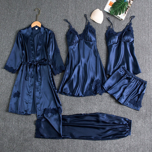 Aria | Luxurious Pajama Set