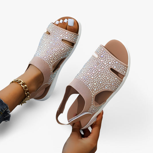 Isabelle  Sandals