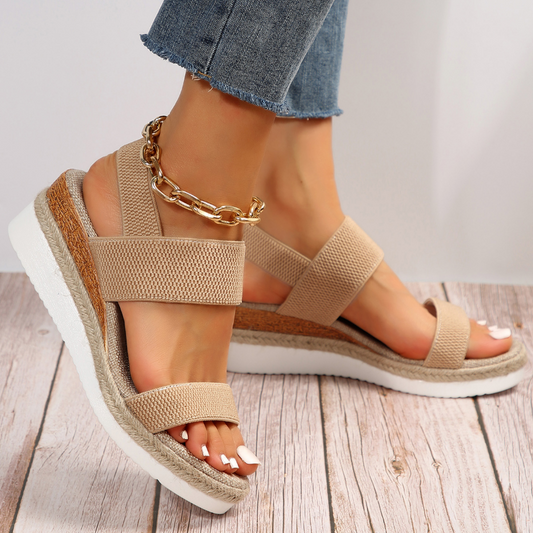 Ella /Summer Sandals