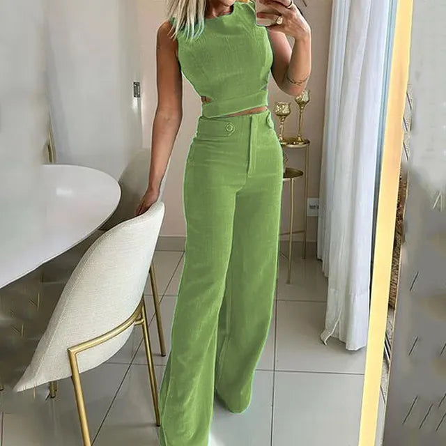 Celeste | Two-Piece Women’s Set