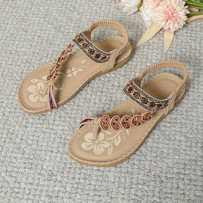 Elara – Comfortable Orthopedic Sandals
