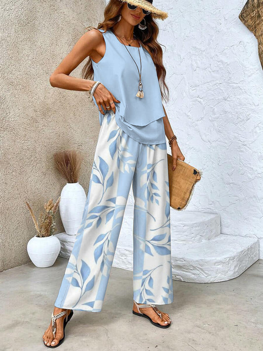 Elena | Elegant Summer Set