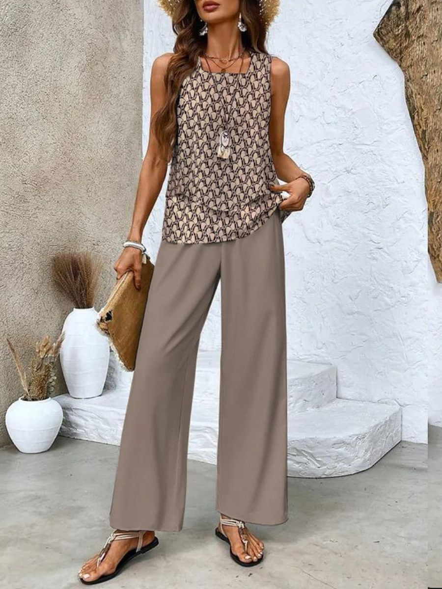 Elena | Elegant Summer Set