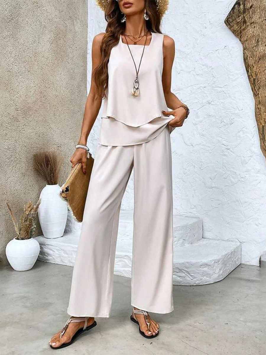 Elena | Elegant Summer Set